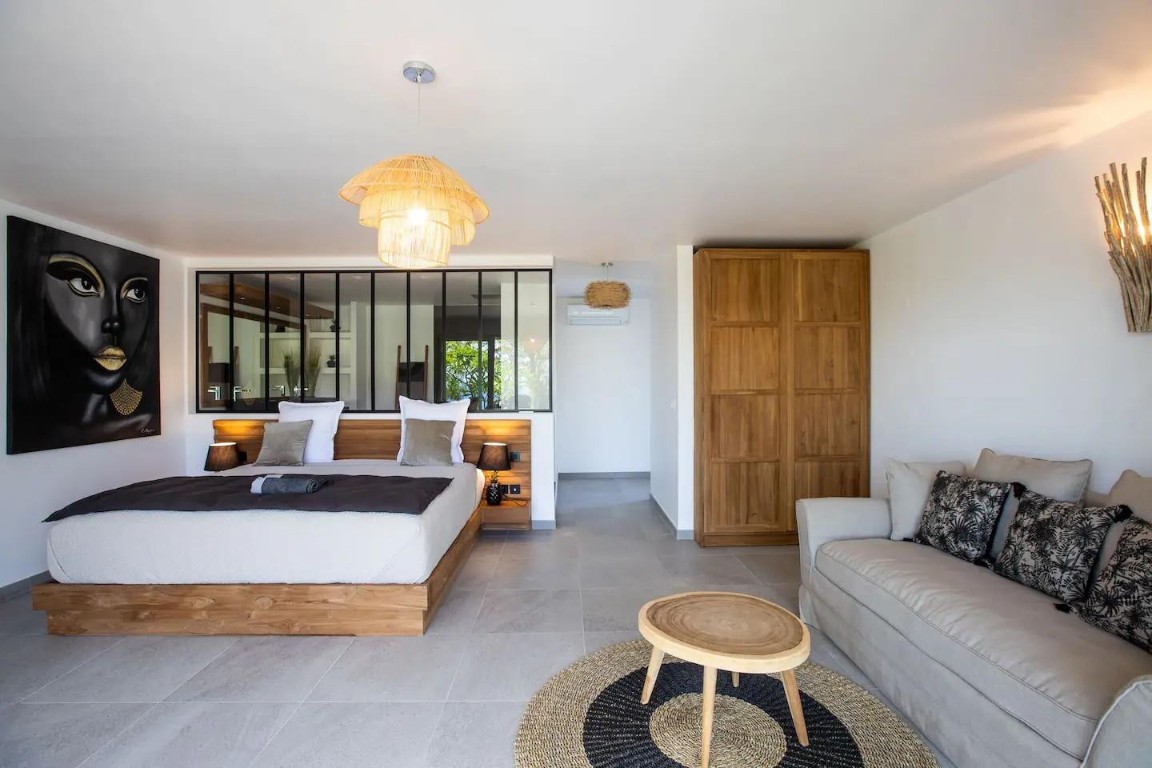 Saint Martin - Residential