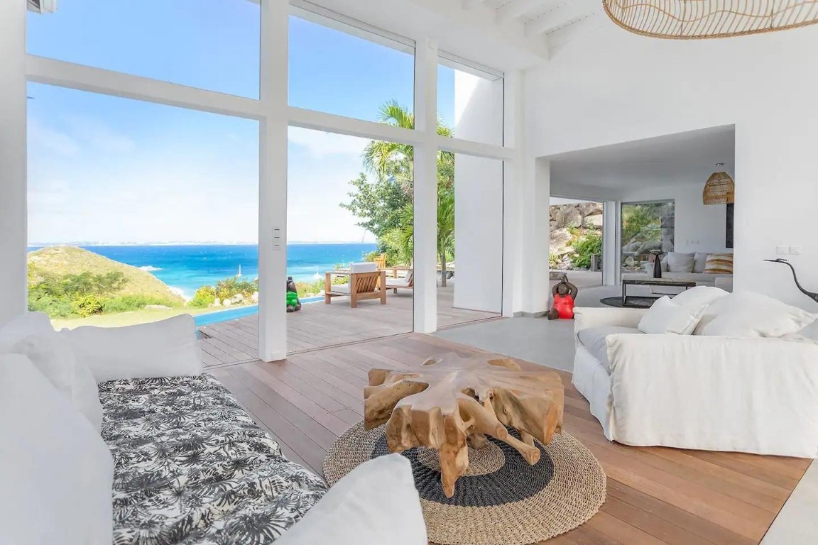 Saint Martin - Residential