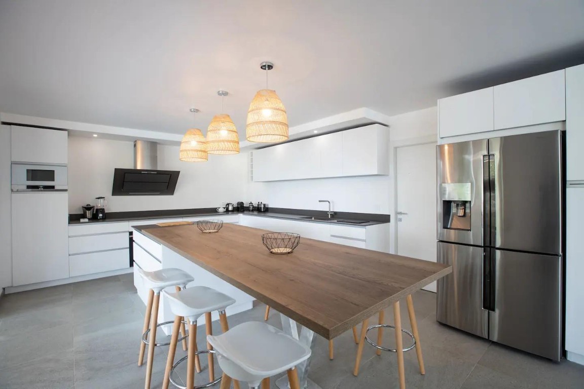 Saint Martin - Residential