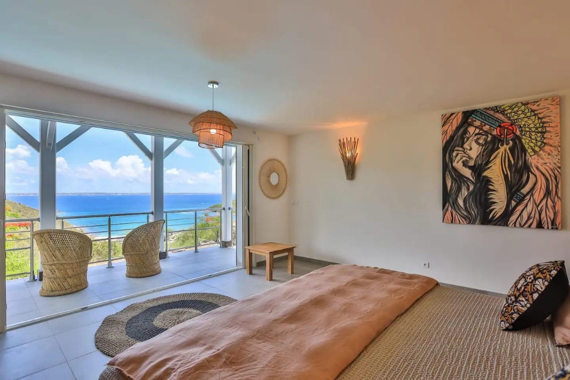 Saint Martin - Residential