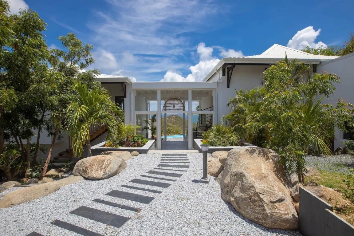 Saint Martin - Residential