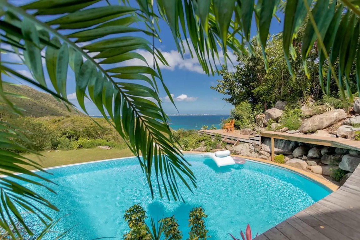 Saint Martin - Residential