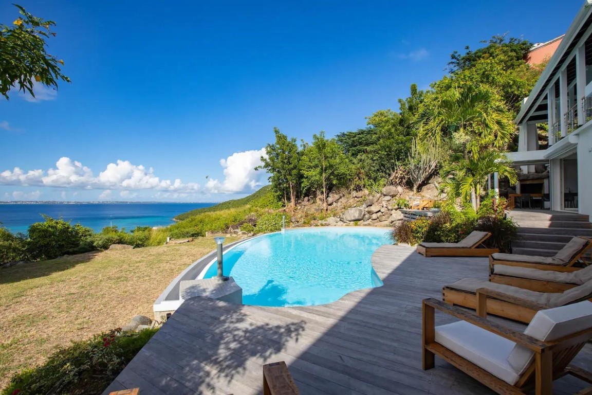 Saint Martin - Residential