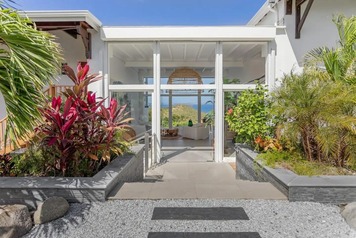 Saint Martin - Residential