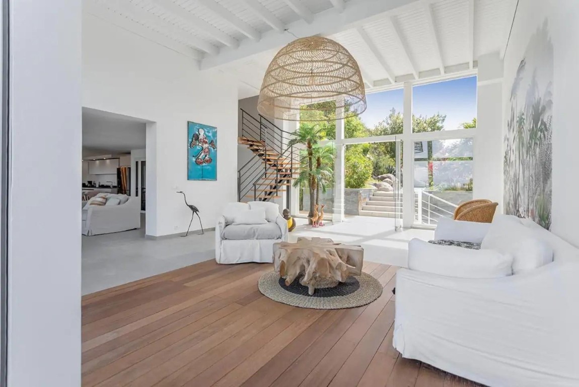 Saint Martin - Residential