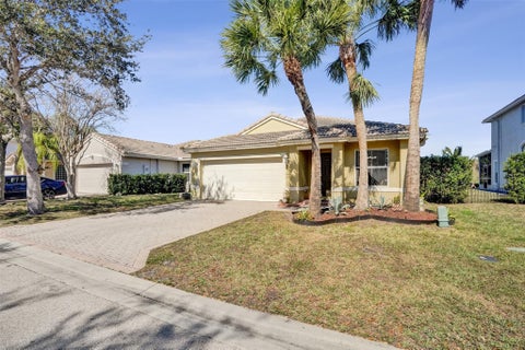 Tiny photo for 5534 NW 125th Terrace, Coral Springs, FL 33076 (MLS # F10546429)
