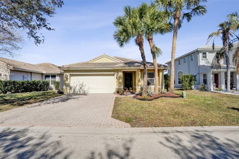 Tiny photo for 5534 NW 125th Terrace, Coral Springs, FL 33076 (MLS # F10546429)