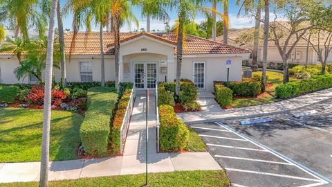 A home in Dania Beach