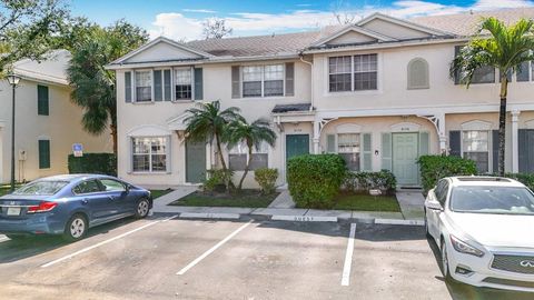 A home in Dania Beach