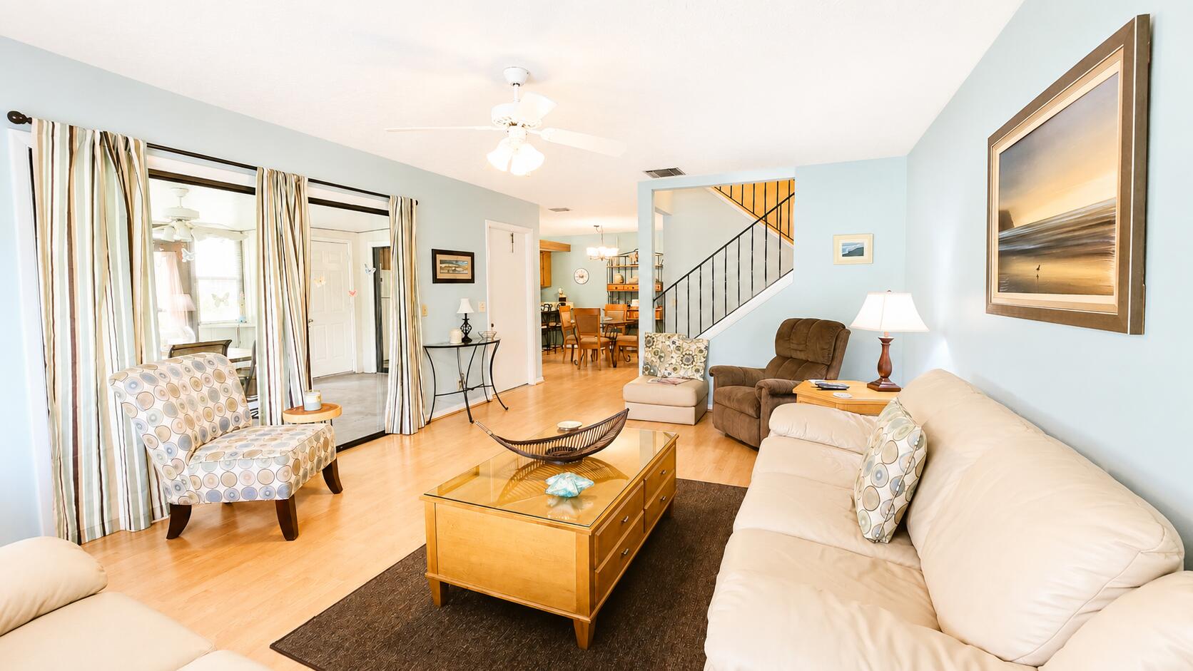 JAMESTOWN AT HERITAGE RIDGE - Residential Lease