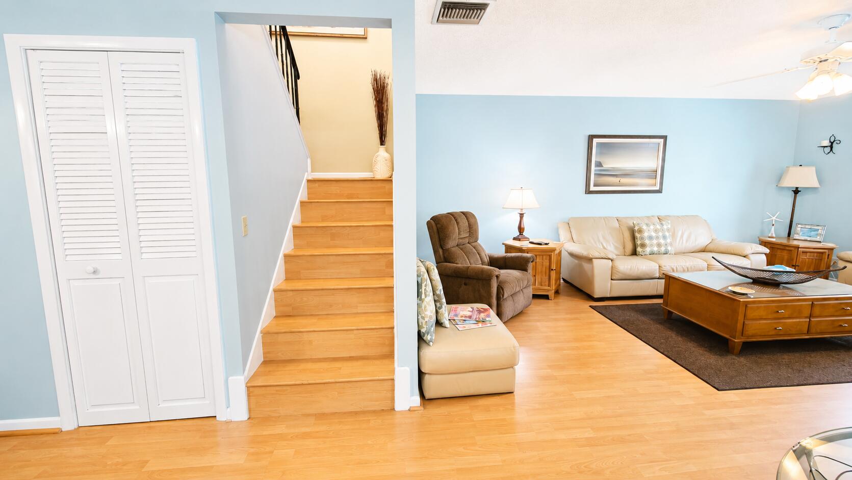 JAMESTOWN AT HERITAGE RIDGE - Residential Lease