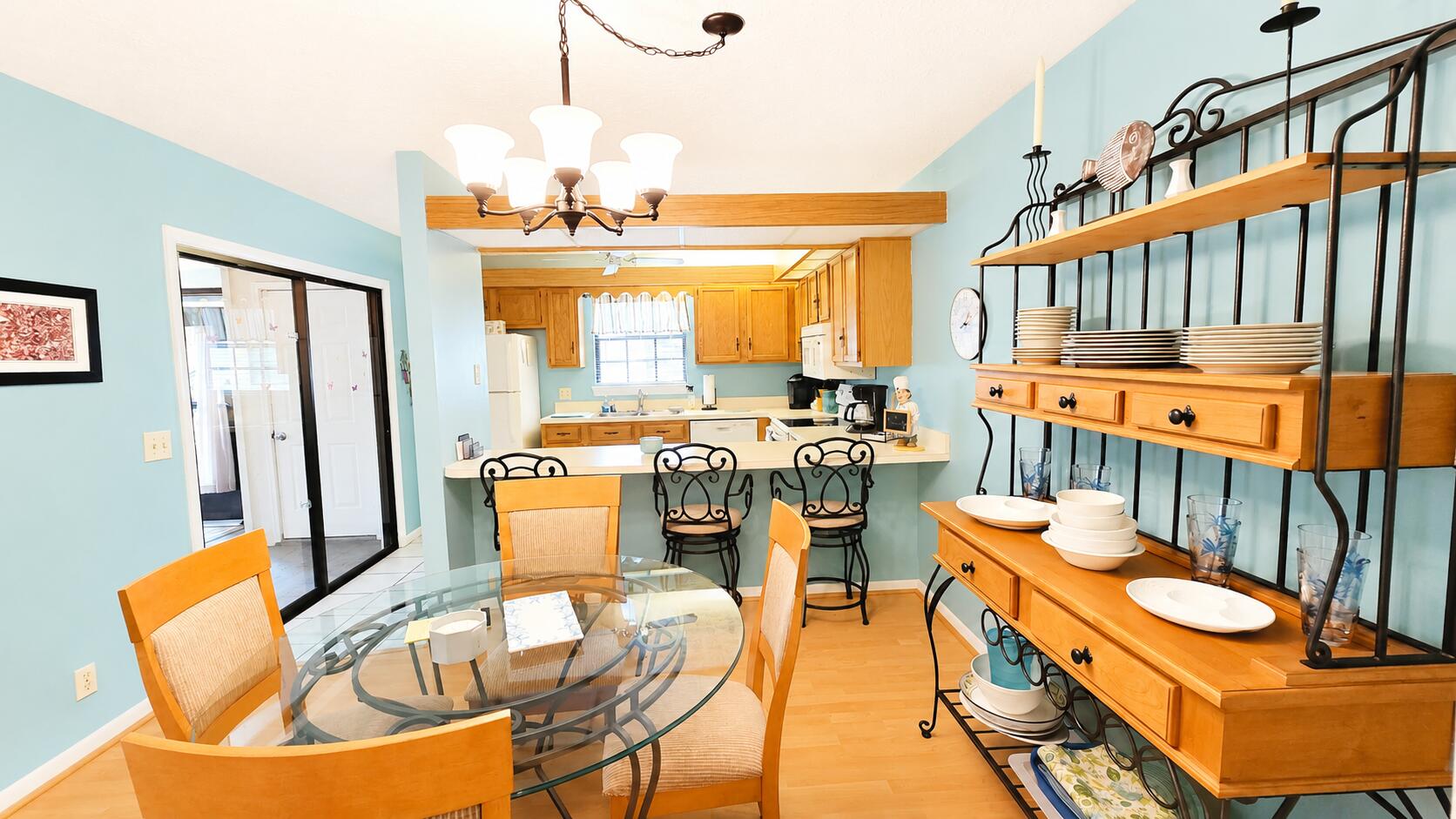 JAMESTOWN AT HERITAGE RIDGE - Residential Lease