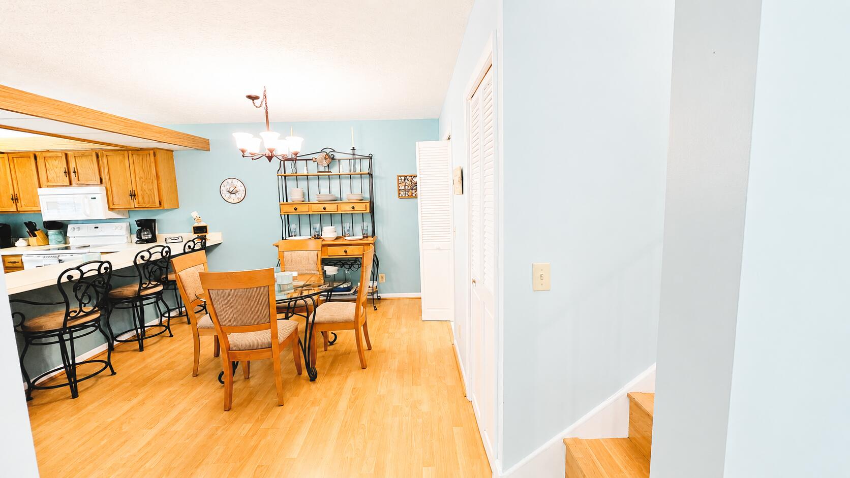 JAMESTOWN AT HERITAGE RIDGE - Residential Lease
