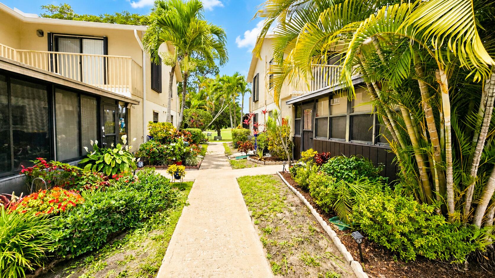 JAMESTOWN AT HERITAGE RIDGE - Residential Lease