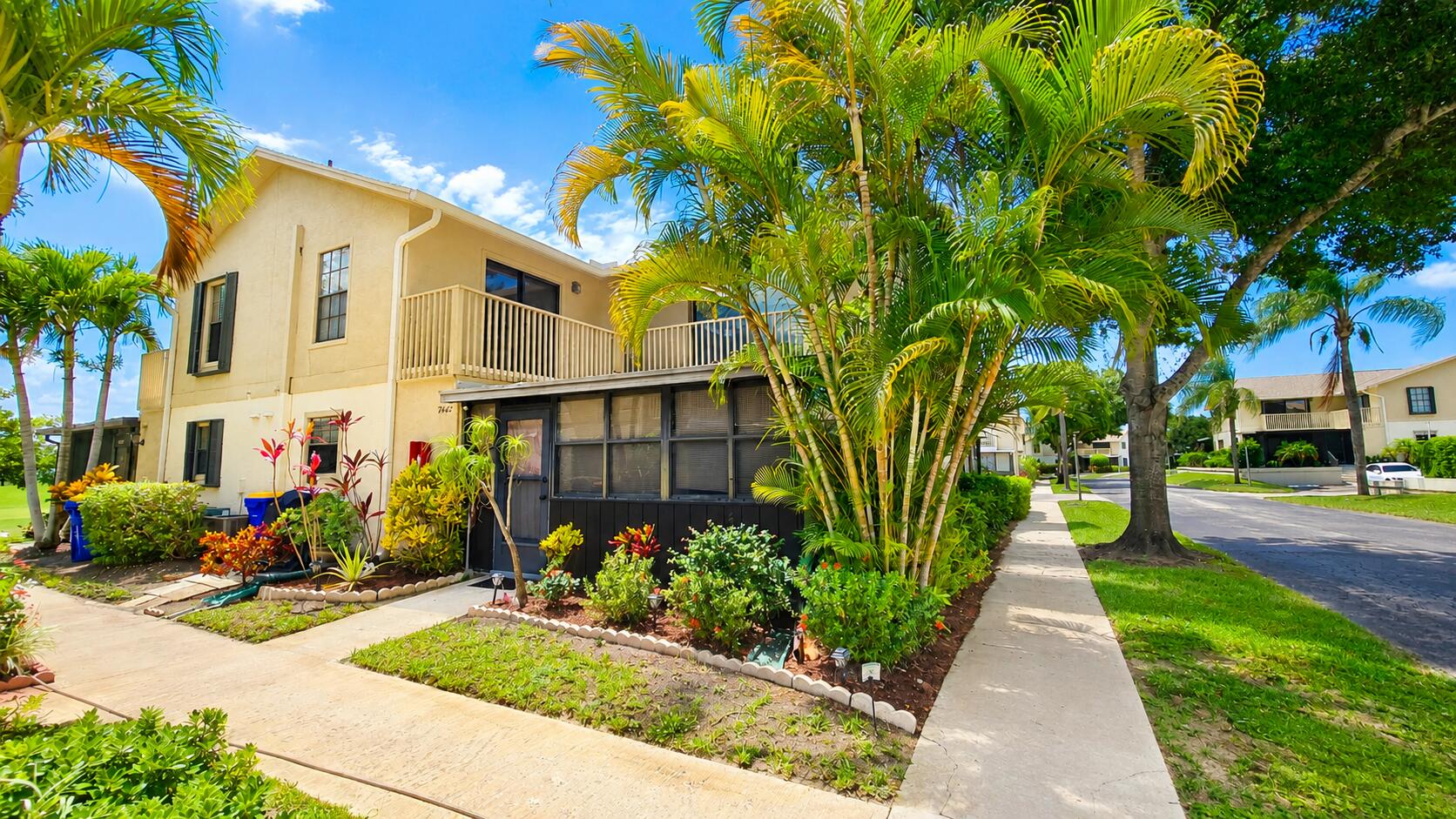 JAMESTOWN AT HERITAGE RIDGE - Residential Lease