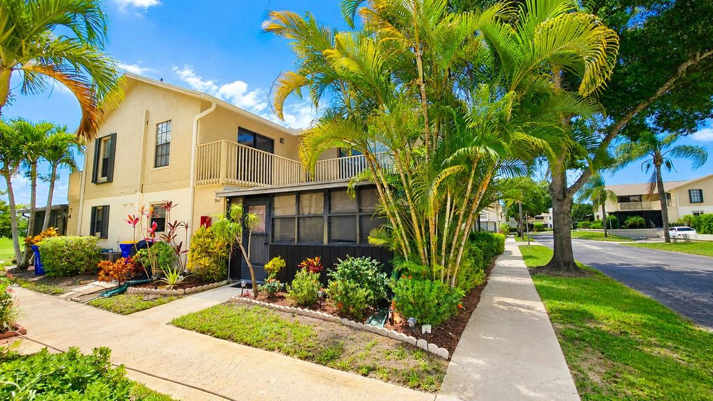 Photo of 7442 SE Jamestown Terrace, Hobe Sound, FL 33455 (MLS # B26028663)