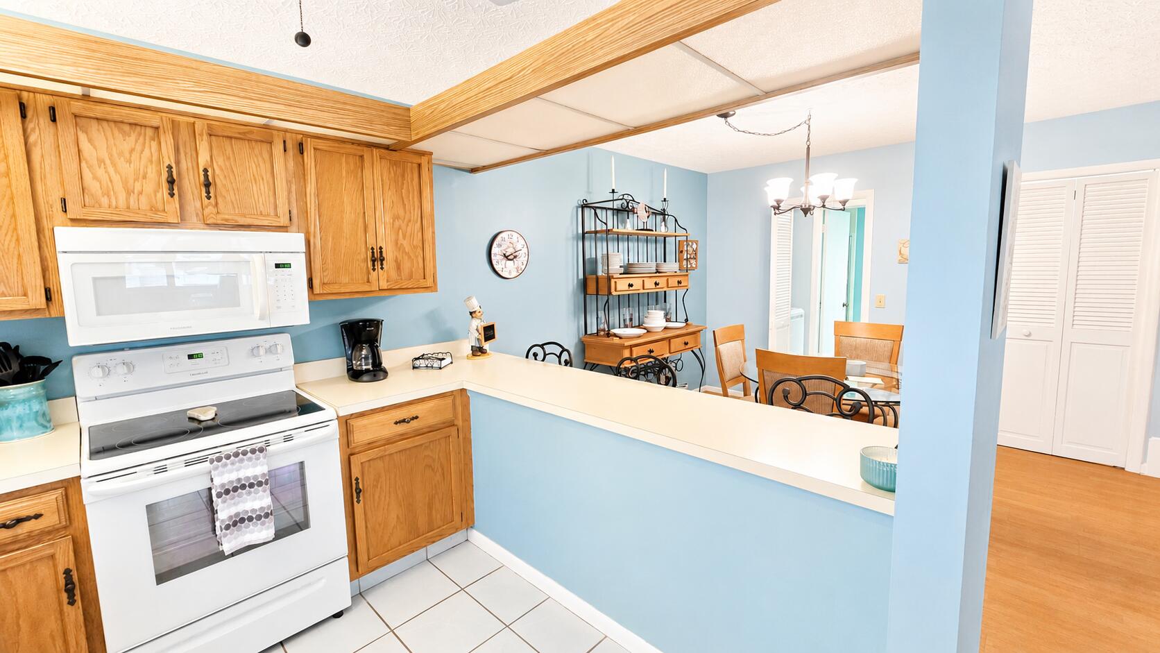 JAMESTOWN AT HERITAGE RIDGE - Residential Lease