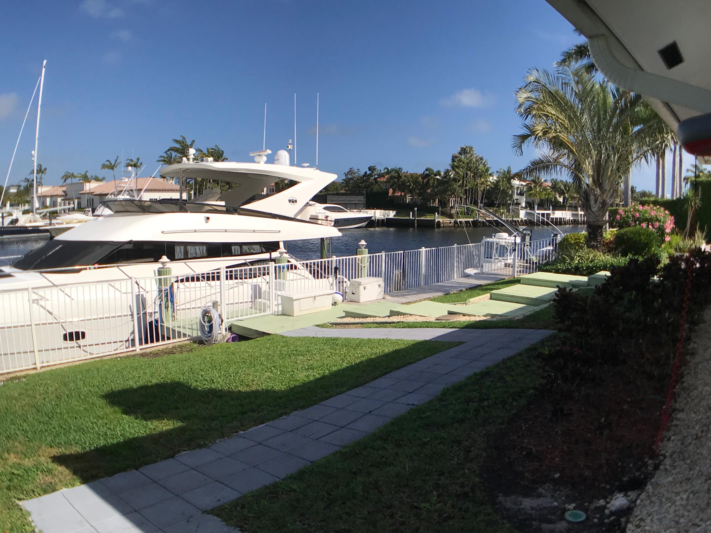 ROYAL PALM YACHT & COUNTR - Residential