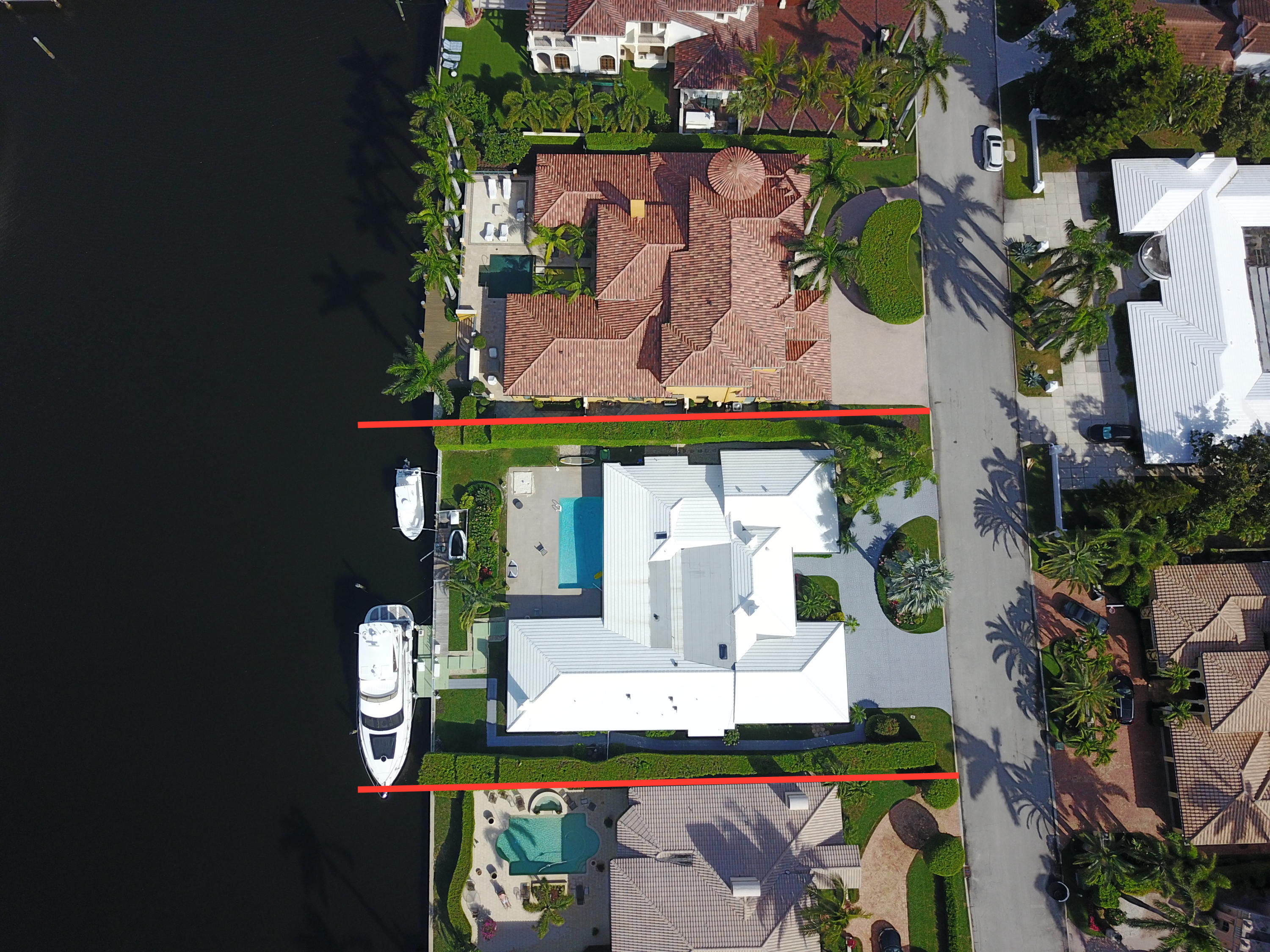 ROYAL PALM YACHT & COUNTR - Residential