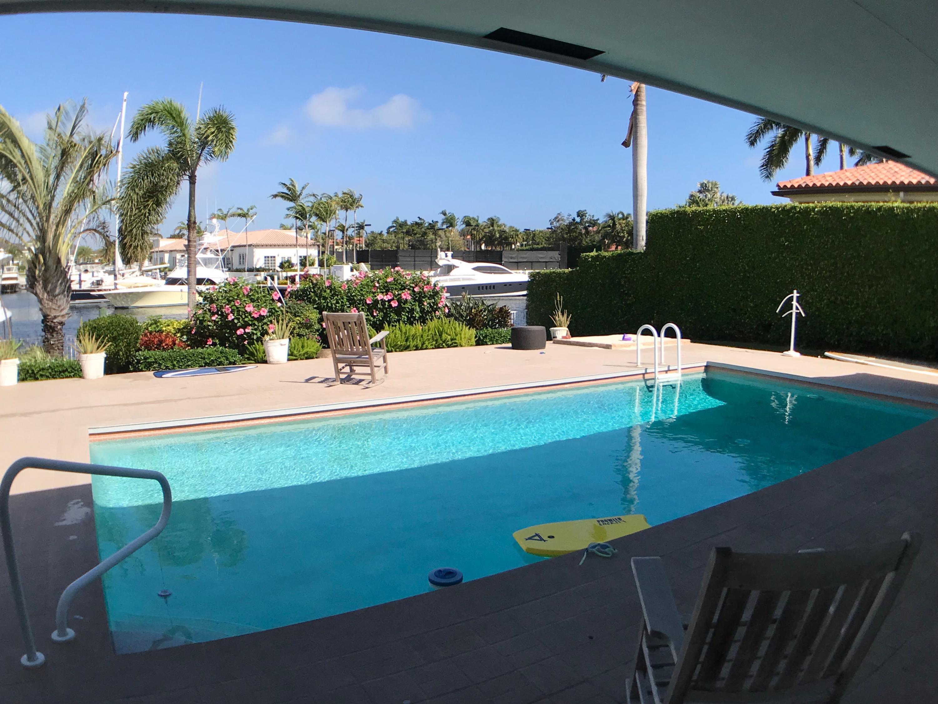 ROYAL PALM YACHT & COUNTR - Residential