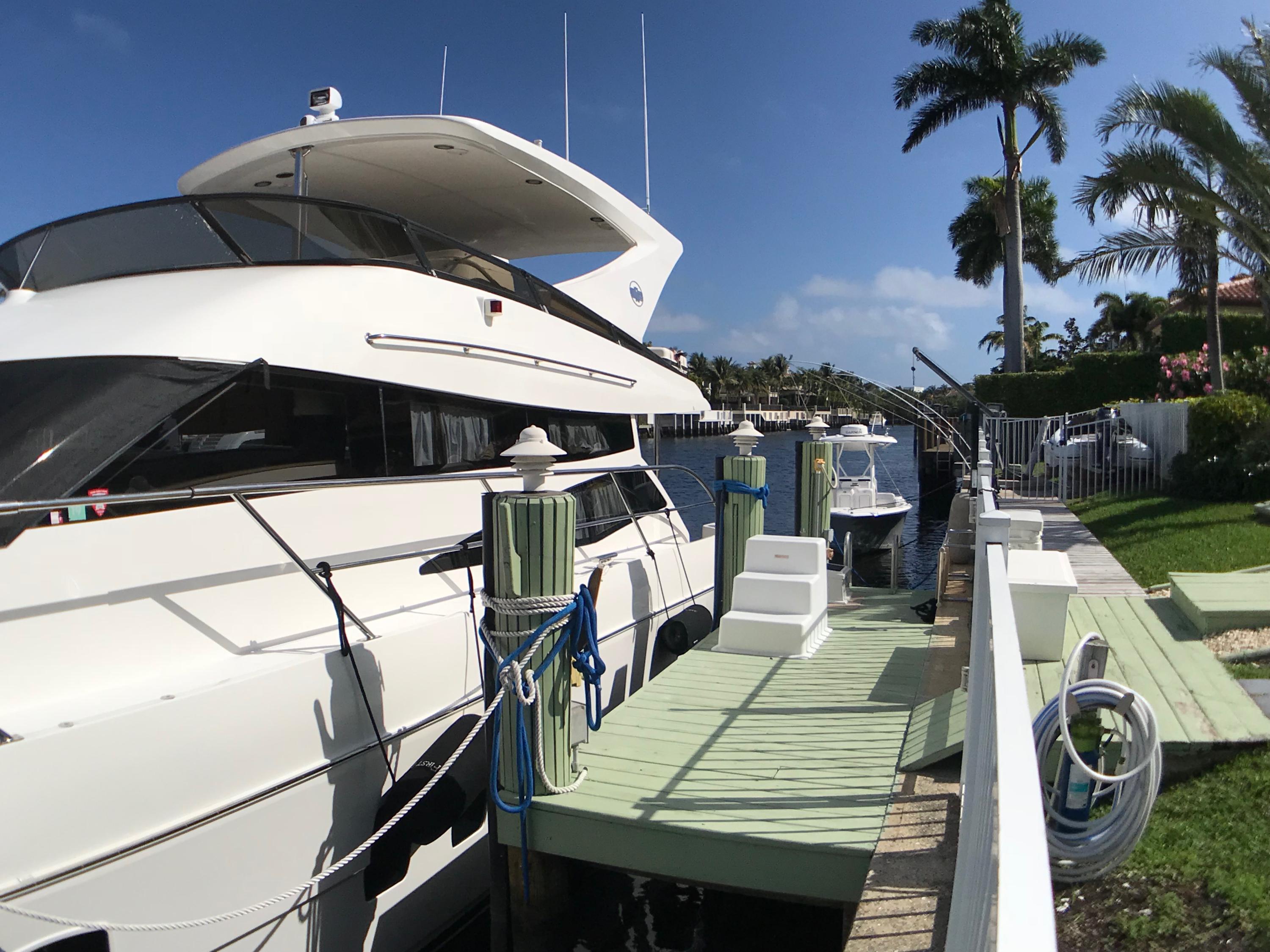 ROYAL PALM YACHT & COUNTR - Residential