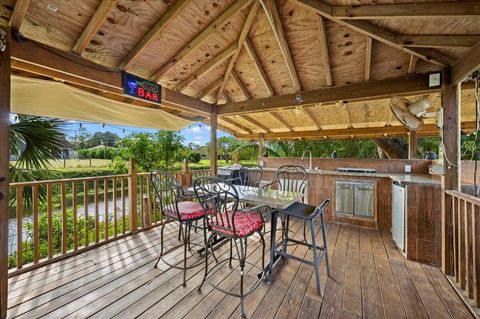 A home in The Acreage