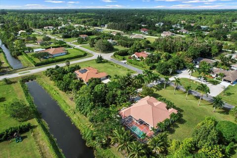 A home in The Acreage