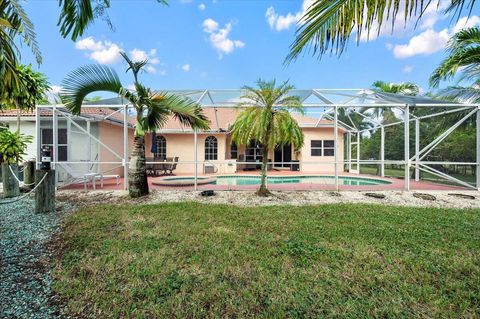 A home in The Acreage