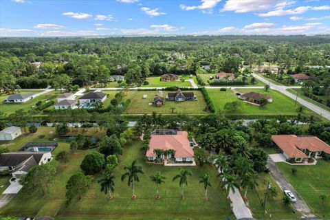 A home in The Acreage