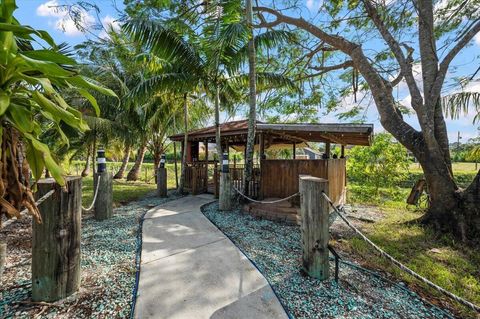 A home in The Acreage