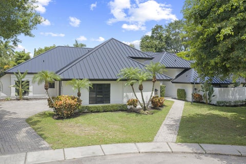 Tiny photo for 3235 Hyde Circle, Boca Raton, FL 33434 (MLS # B26042709)
