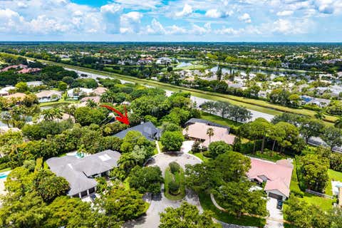 Tiny photo for 3235 Hyde Circle, Boca Raton, FL 33434 (MLS # B26042709)