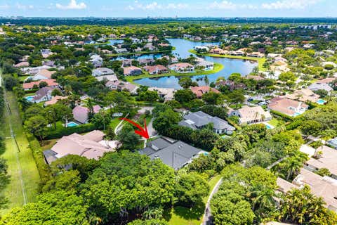 Tiny photo for 3235 Hyde Circle, Boca Raton, FL 33434 (MLS # B26042709)
