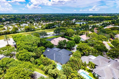 Tiny photo for 3235 Hyde Circle, Boca Raton, FL 33434 (MLS # B26042709)