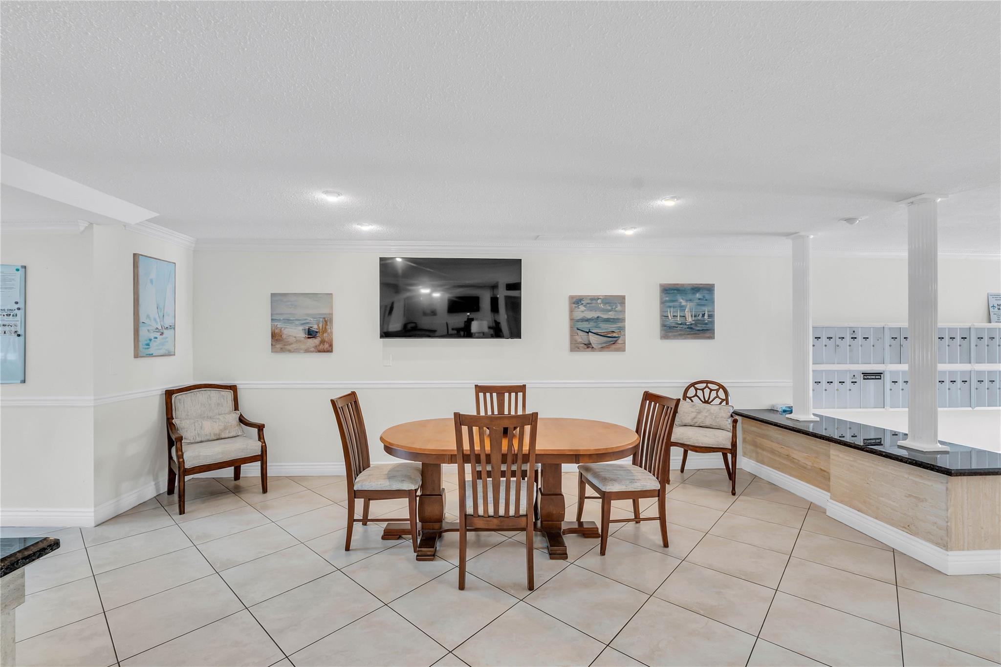 Hillsboro Imperial Condo - Residential Lease