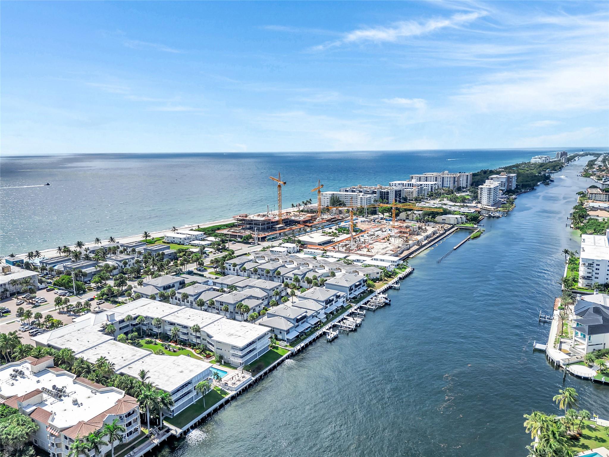 Hillsboro Imperial Condo - Residential Lease