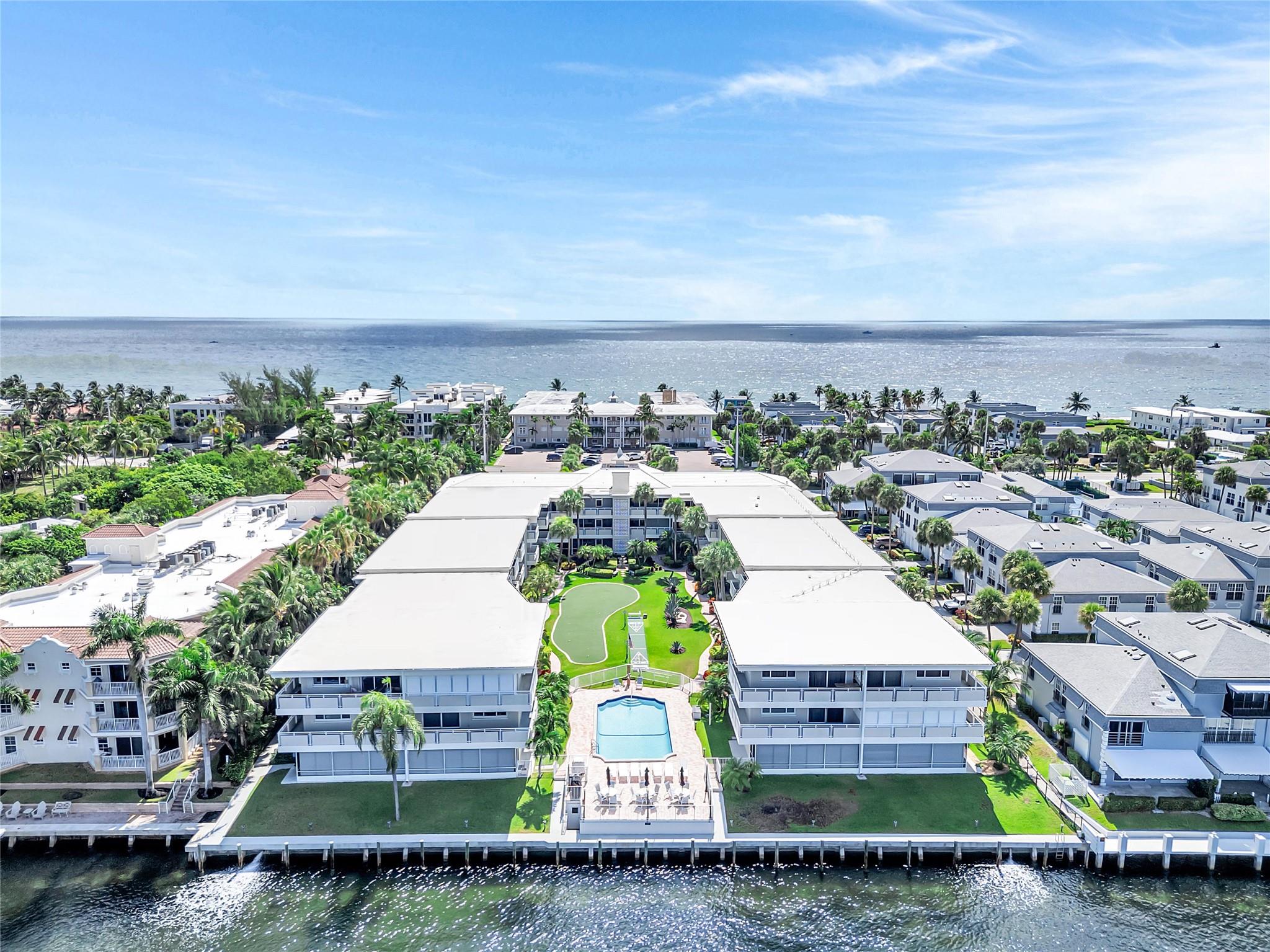 Hillsboro Imperial Condo - Residential Lease