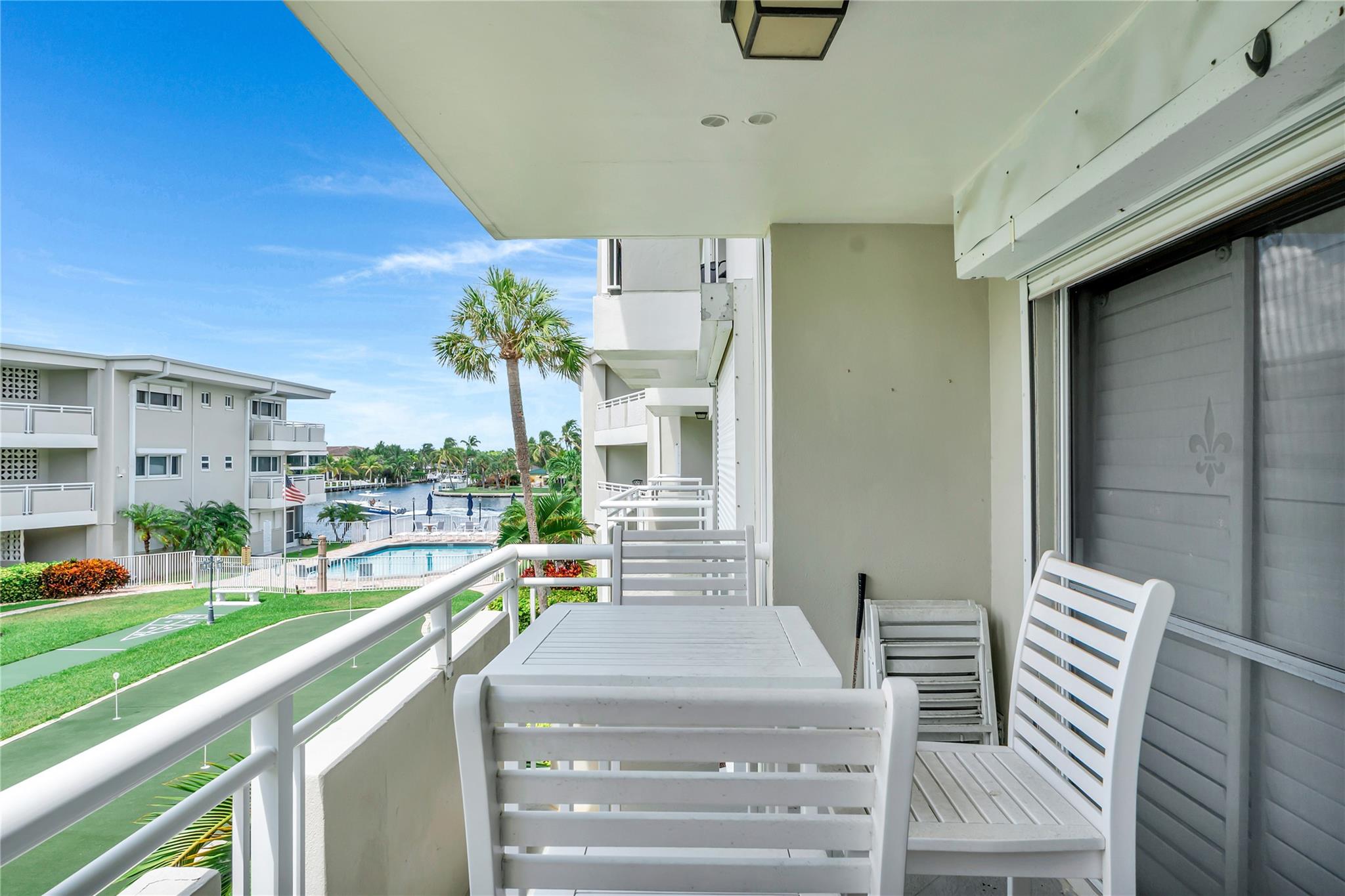 Hillsboro Imperial Condo - Residential Lease