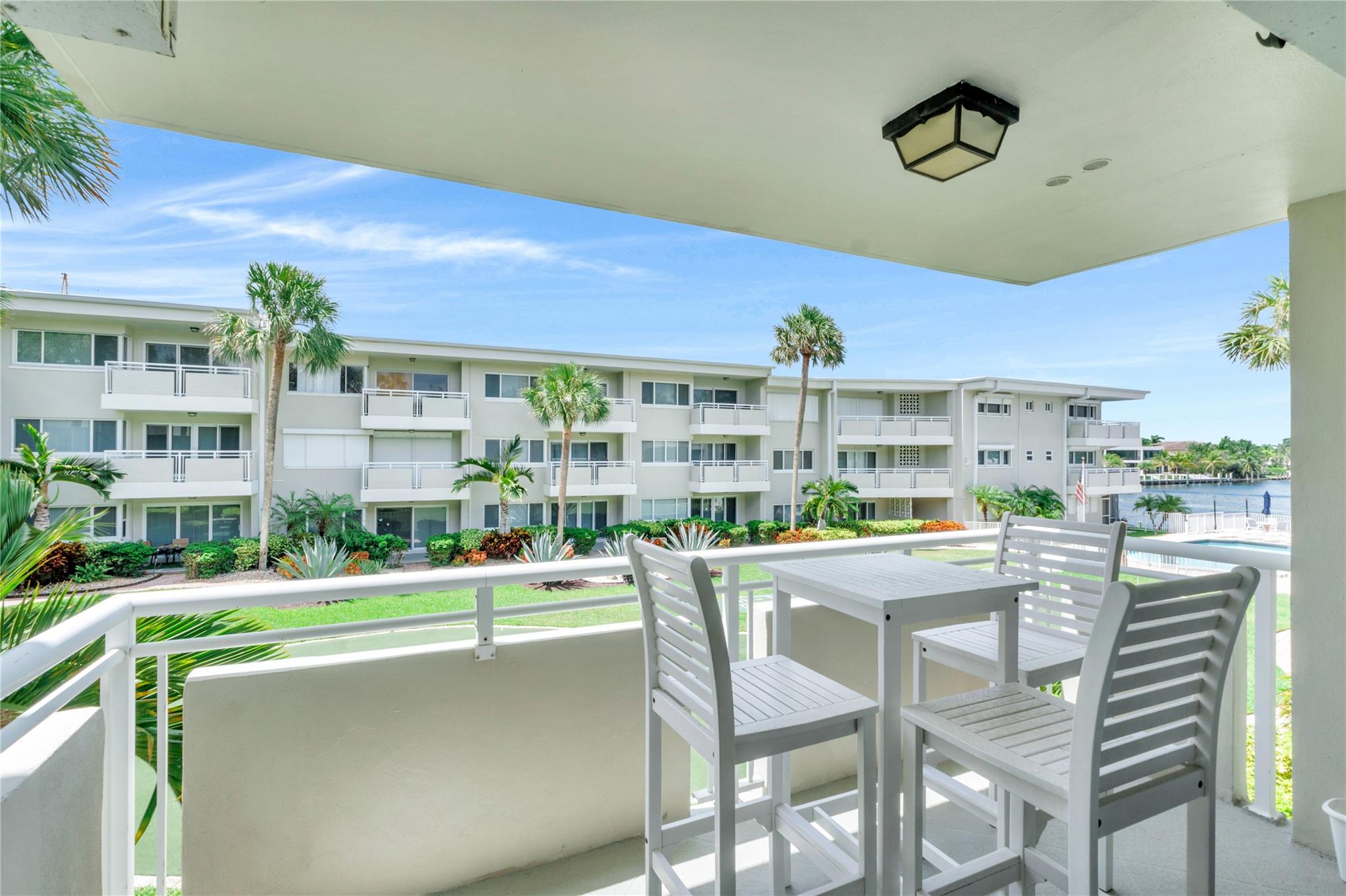 Hillsboro Imperial Condo - Residential Lease