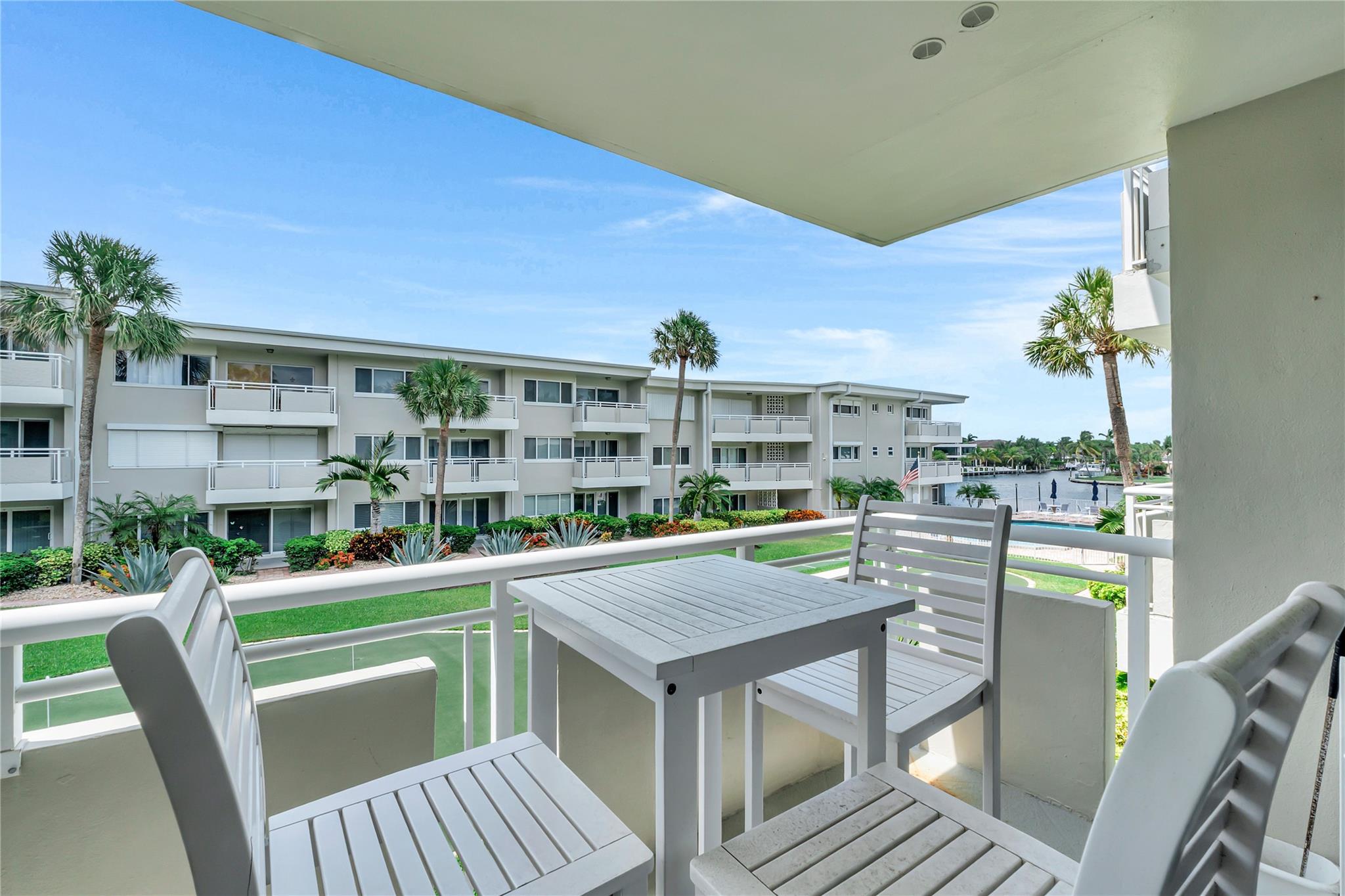 Hillsboro Imperial Condo - Residential Lease