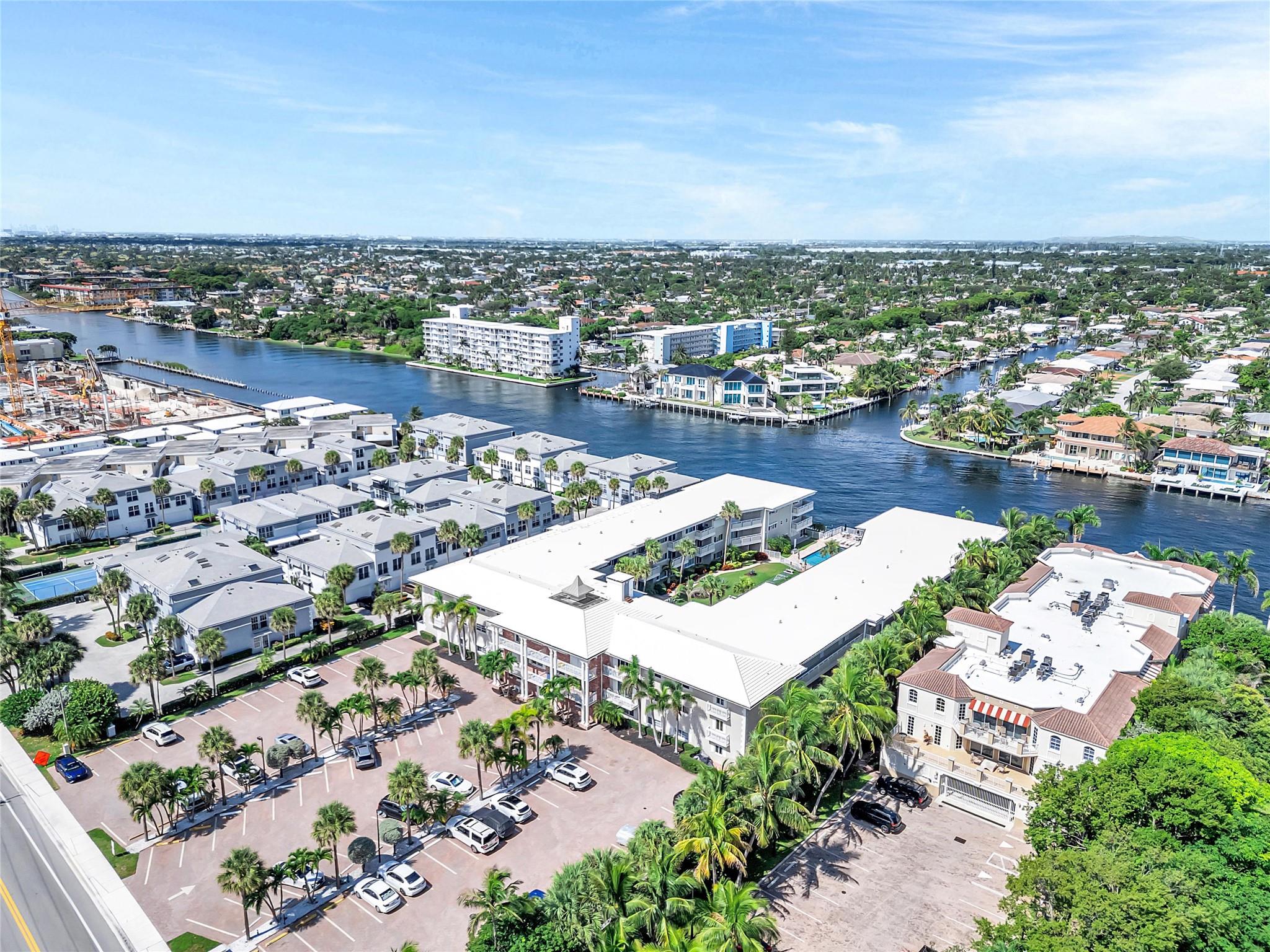Hillsboro Imperial Condo - Residential Lease