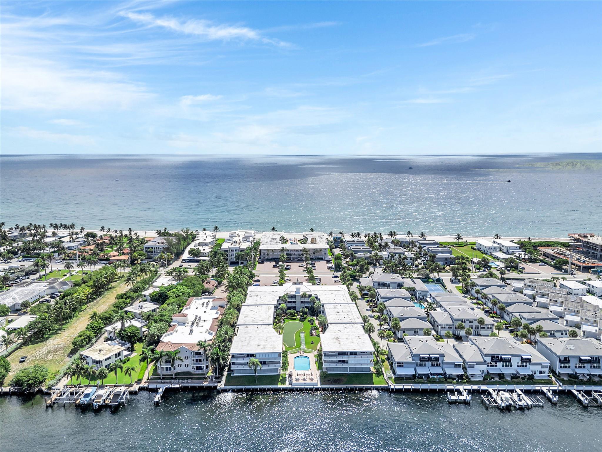 Hillsboro Imperial Condo - Residential Lease