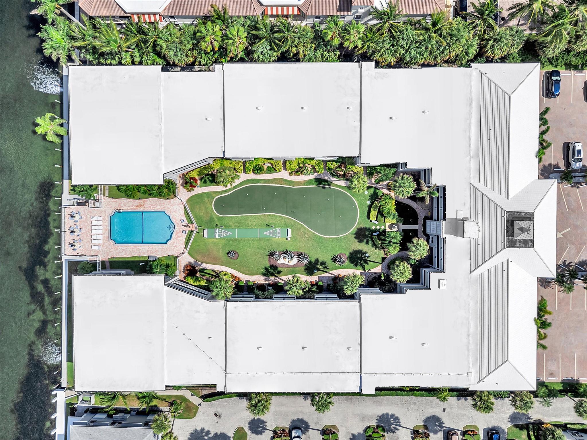 Hillsboro Imperial Condo - Residential Lease