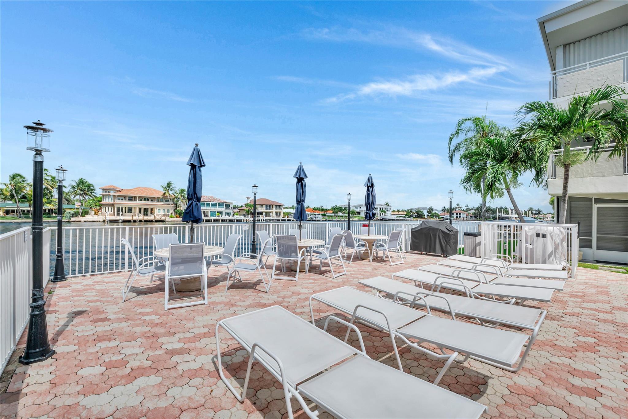 Hillsboro Imperial Condo - Residential Lease