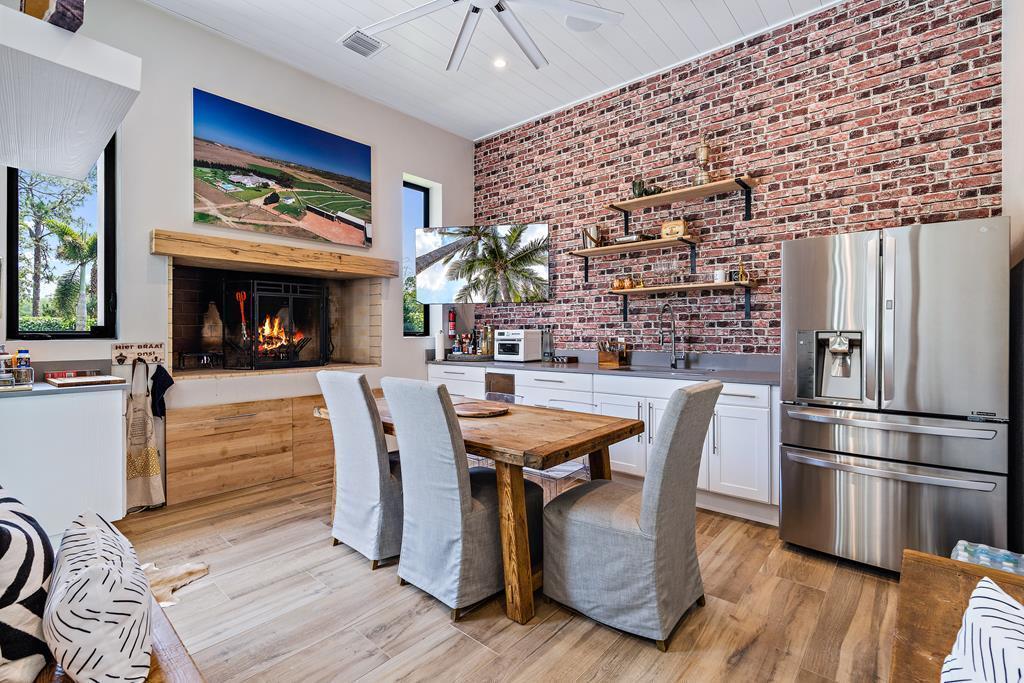 Ranch Colony - Residential