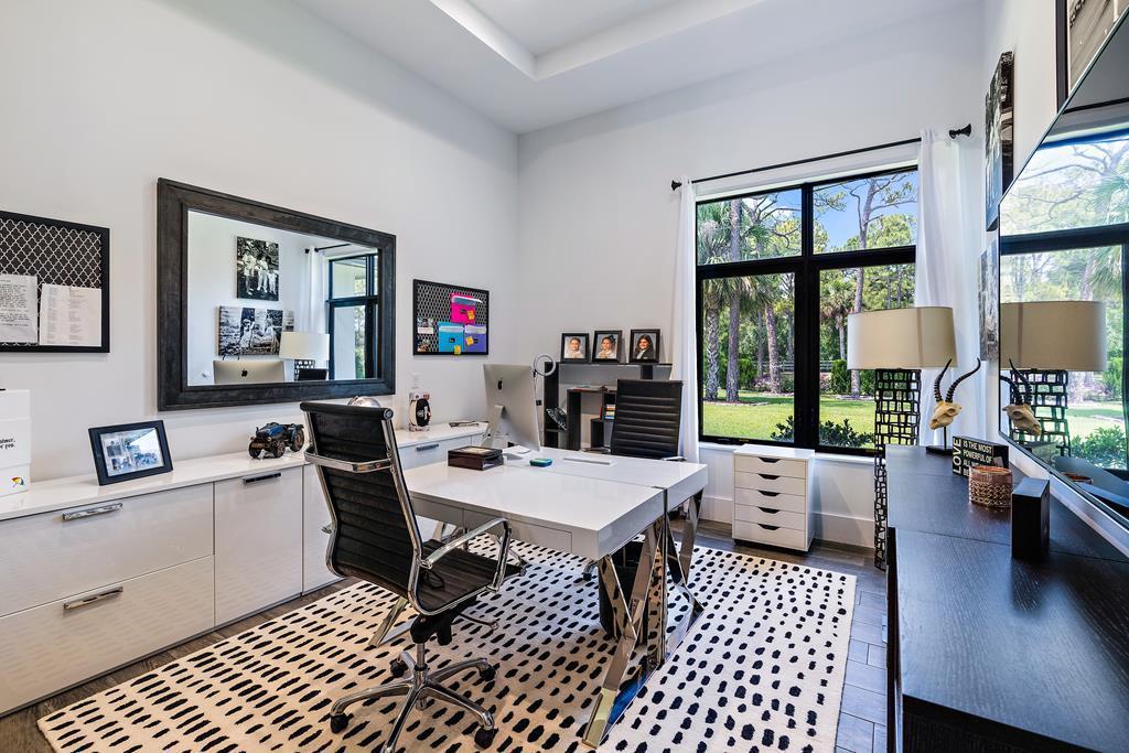 Ranch Colony - Residential