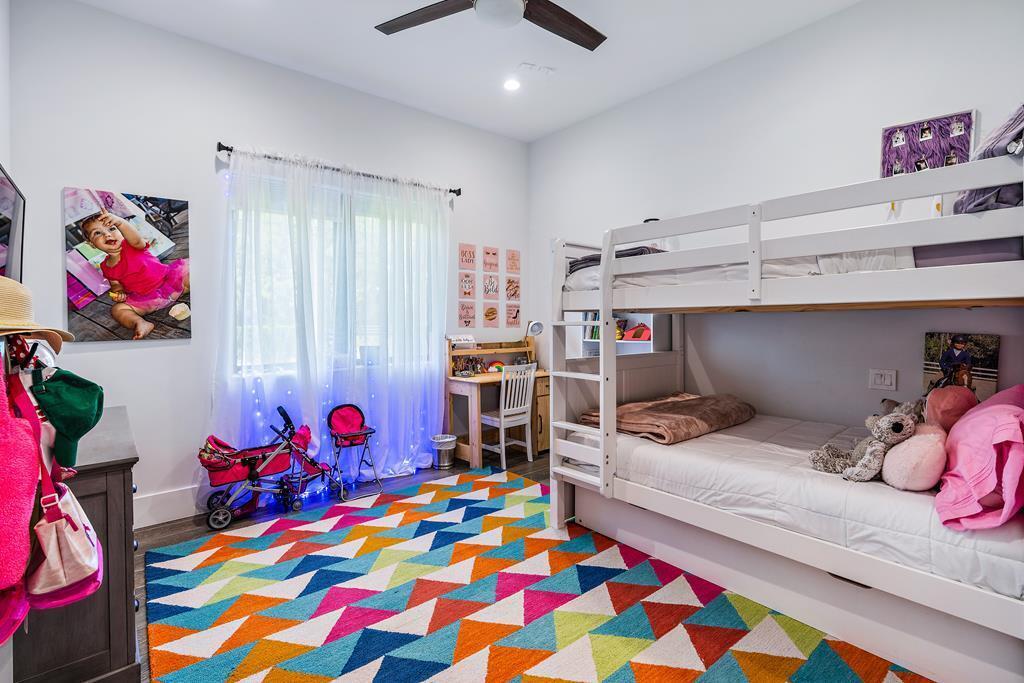 Ranch Colony - Residential