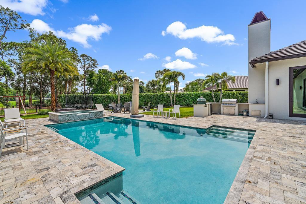 Ranch Colony - Residential