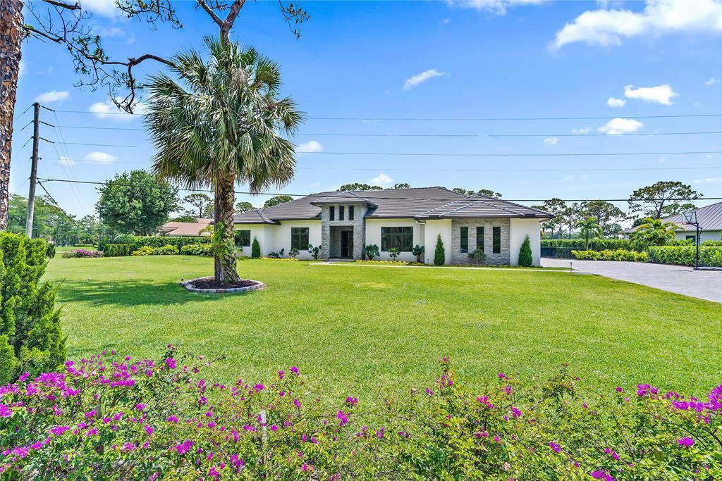 Ranch Colony - Residential