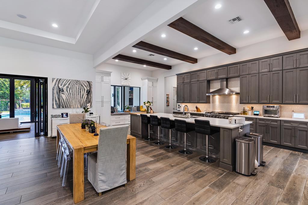 Ranch Colony - Residential